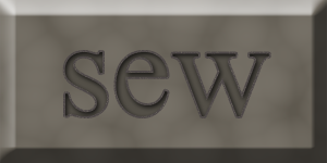 Sew